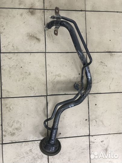 Бензобак Nissan Teana J32