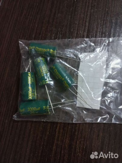 Цифровой вольтметр