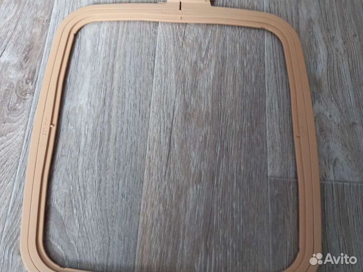 Пяльца для вышивания Нурге, Ку Снапы