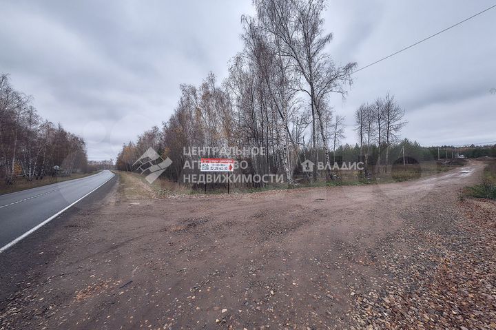 Участок 14 сот. (ИЖС)