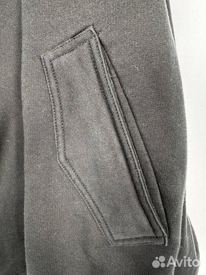 Худи Rick Owens 46-56