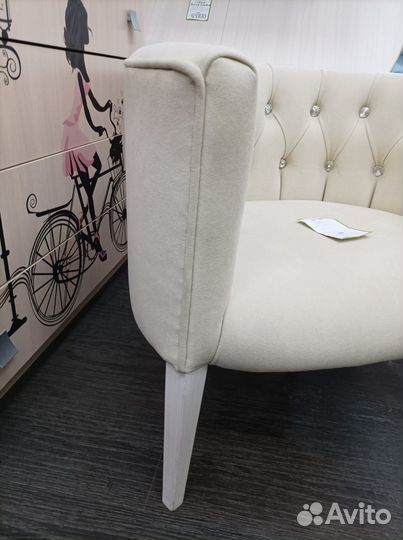 Кресло детское Юлия