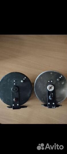 Катушка для спиннинга