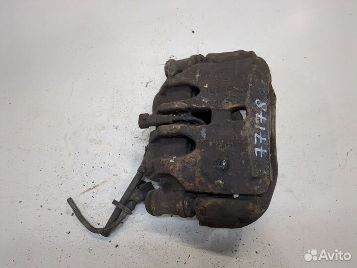 Суппорт Iveco Daily 6 2014, 2015