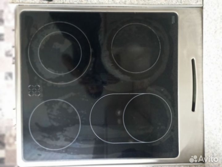 Варочная панель электрическая gorenje