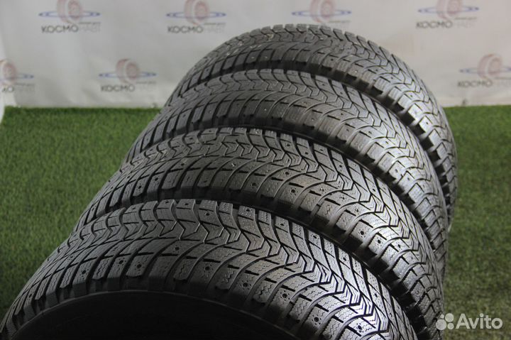 Michelin X-Ice North 3 215/65 R16 102T