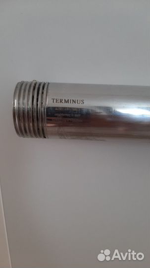 Полотенцесушитель водяной