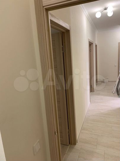 Комната 27 м² в 2-к., 2/5 эт.