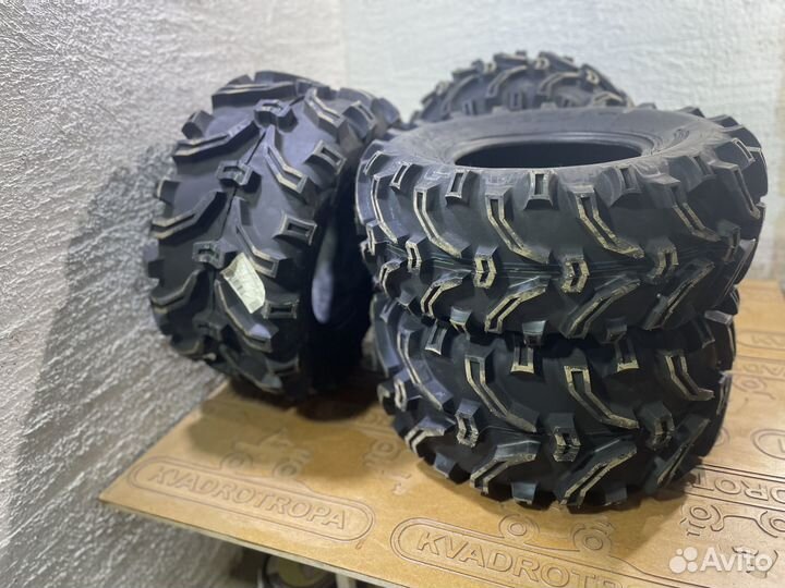 Шины для квадроцикла Kendа K 299 Bear Claw 27 12