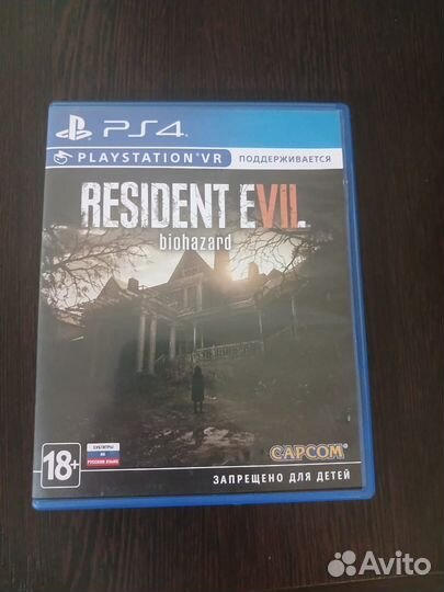 Игры для приставок ps4 ps5