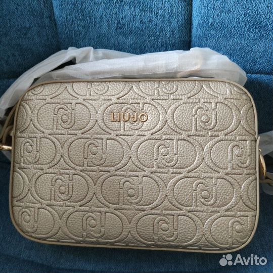 Сумка liu jo новая