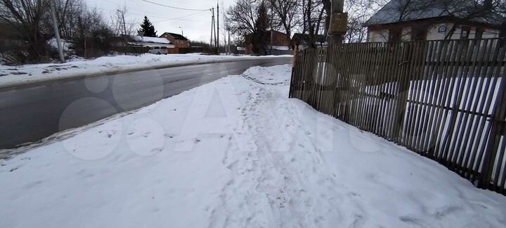 Дом 100 м² на участке 12 сот.