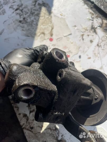 Гидроусилитель бмв е34