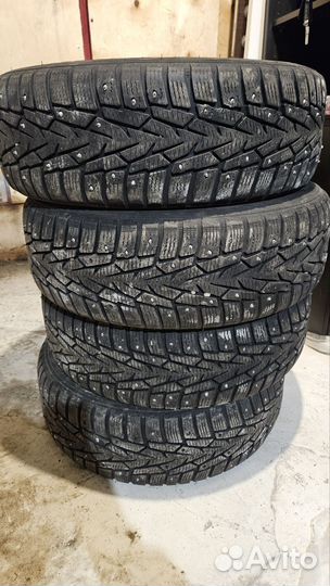 Nokian Tyres Nordman 7 185/65 R15