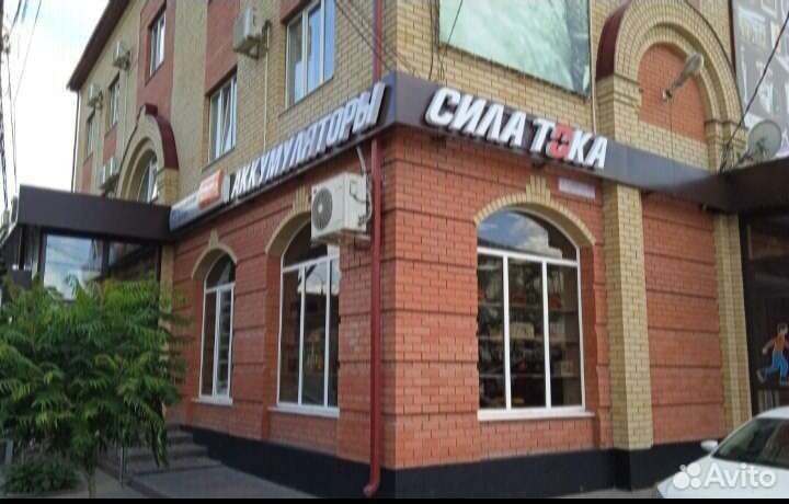 Аккумулятор Topla на Jeep patriot