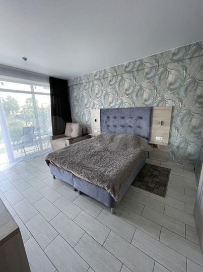 Комната 20 м², 2/3 эт.