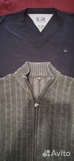 Мужские вещи пакетом 46 48 размер