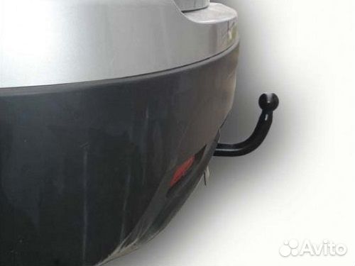 Фаркоп установка тсу Suzuki Vitara II Restyling, 2