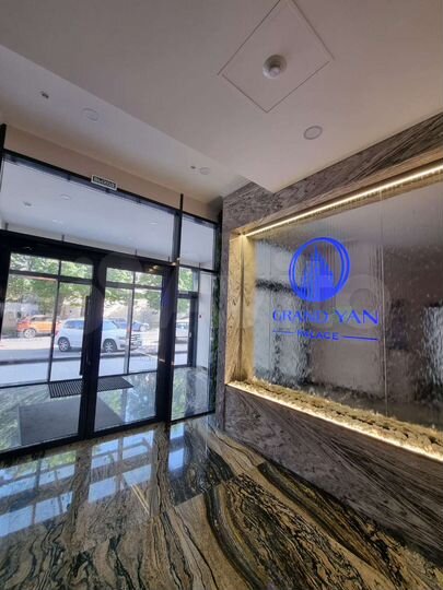 Офис, 34 м²