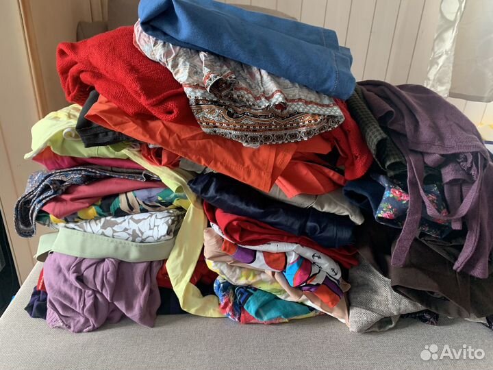 Женская одежда