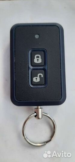 Брелок starline