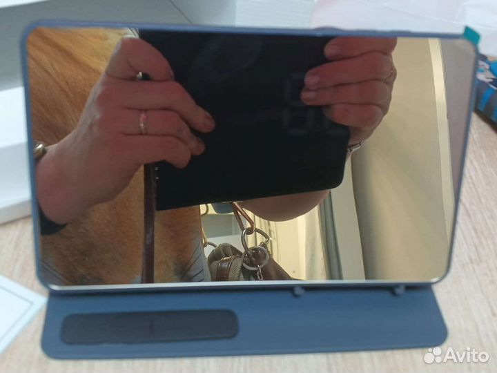 Беспроводная докстанция 4 в 1