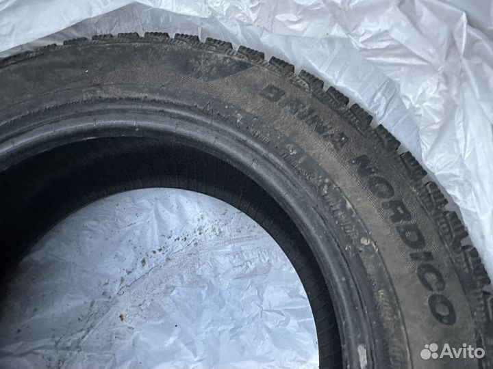 Viatti Bosco A/T V-237 195/55 R15 85M