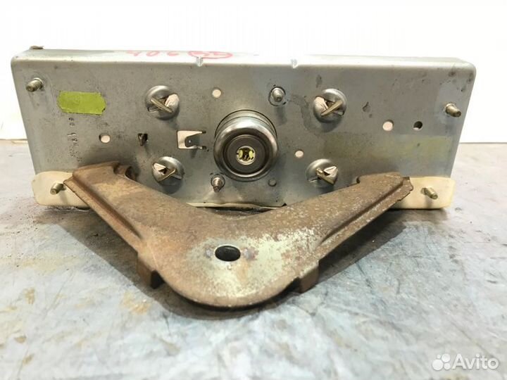 Подушка безопасности пассажирское правая Peugeot