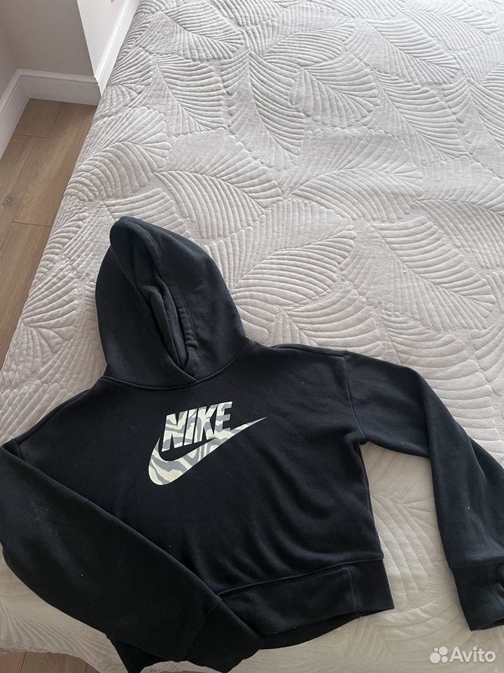 Худи nike детская