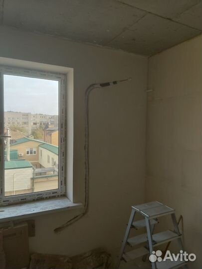 Закладка трассы под кондиционер, сплит системы