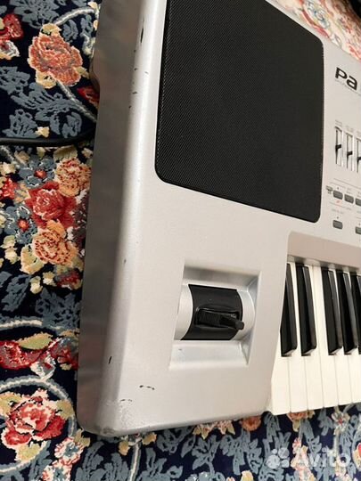 Korg pa 80