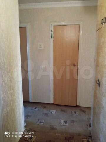 2-к. квартира, 51 м², 9/9 эт.