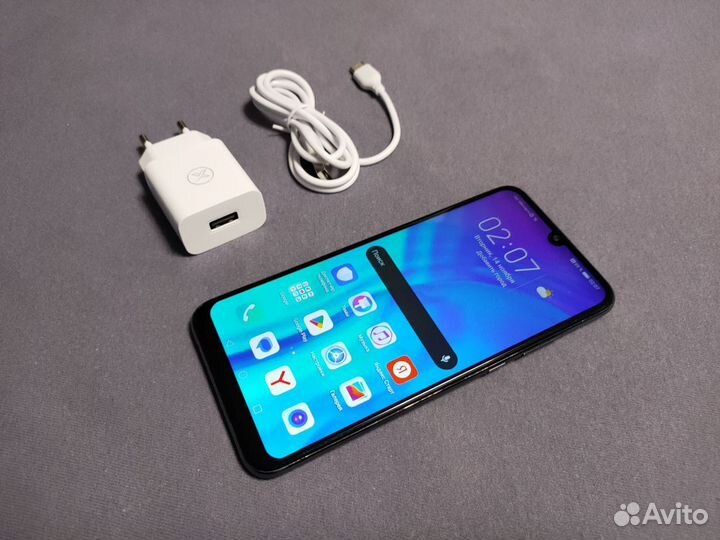 HONOR 10i, 4/128 ГБ