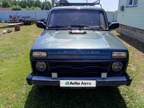 ВАЗ (LADA) 2131 (4x4) Рысь 1.7 MT, 2011, 111 111 км, с пробегом, цена 500 000 руб.