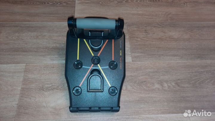 Платформа для отжиманий kettler