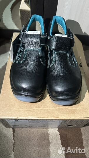 Полуботинки Юнигард