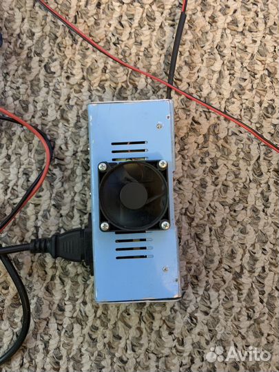 Зарядное устройство Imax B6