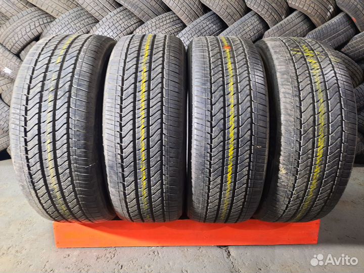 Bridgestone Alenza A/S 02 275/50 R22