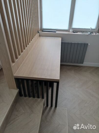 Мебель лофт