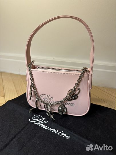 Сумка blumarine