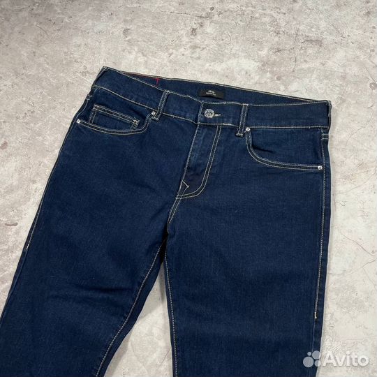 Джинсы True Religion Geno 33 размер