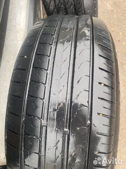 Pirelli Cinturato P7 205/55 R16