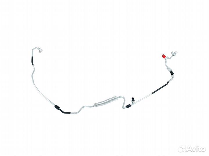 Трубка AC BMW 1 E81E87E88E82 bogap B4128111