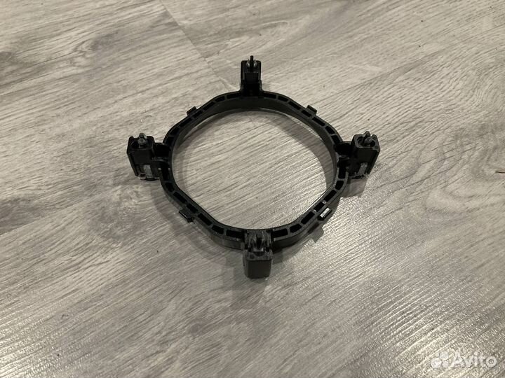 Рамка крепления кулера LGA 115x, 1200, 1700, 1366