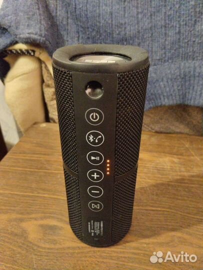 Блютуз колонка Interstep SBS 180