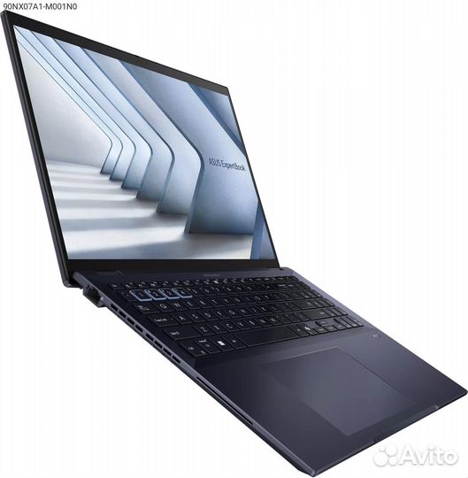 90NX07A1-M001N0, Ноутбук Asus ExpertBook B5 B5604C