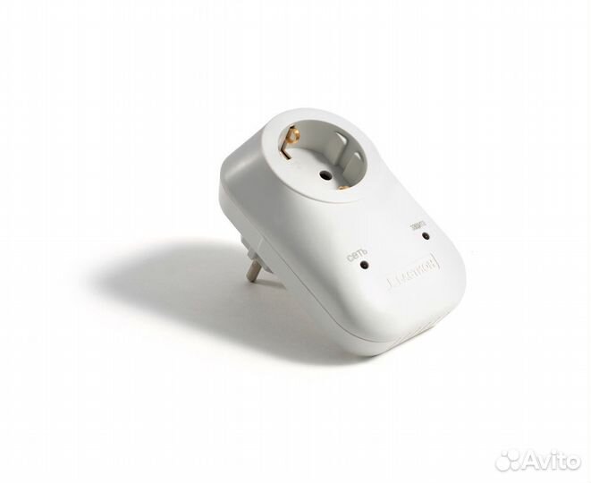 Устройство защиты от импульсных перенапряжений аль