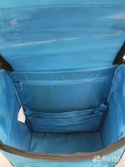 Ранец школьный для мальчика