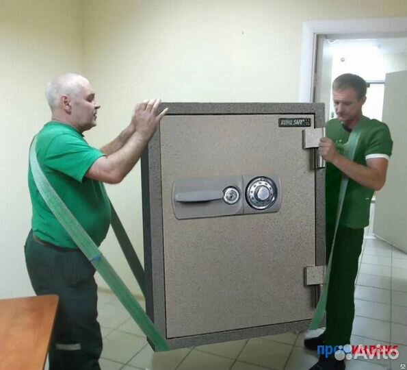 Такелажные работы Монтаж оборудования