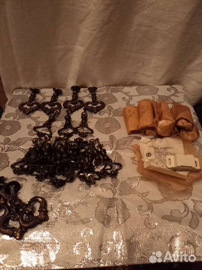 Фурнитура для мебели